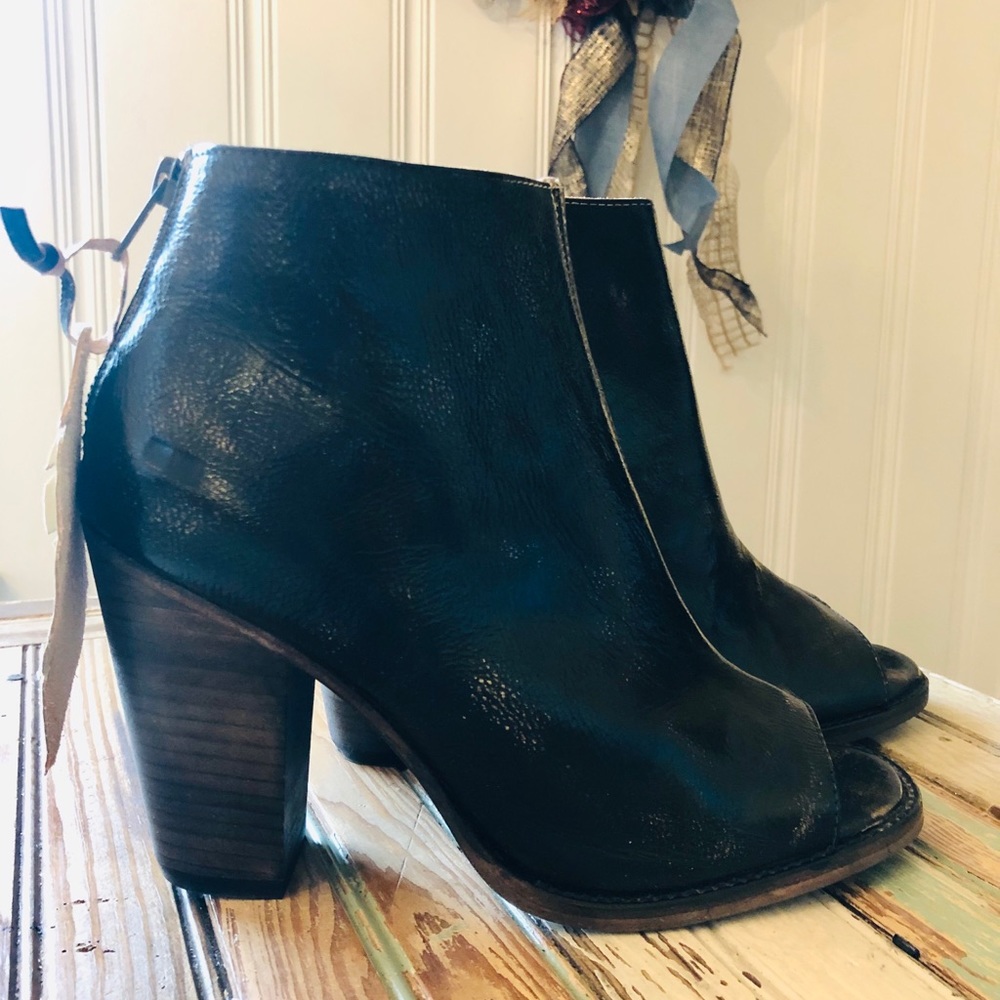 Bed Stu Onset Heel